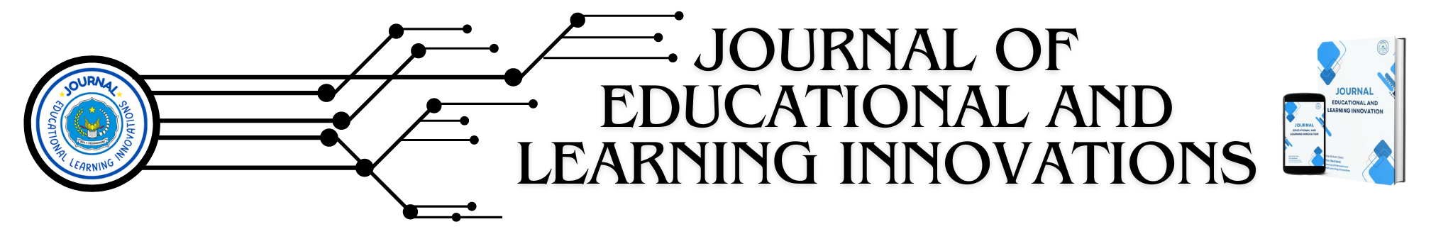 Journal of Educational and Learning Innovations